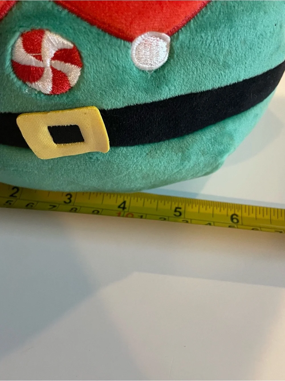 Squishmallows 8